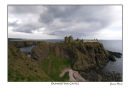 Dunnottar Castle